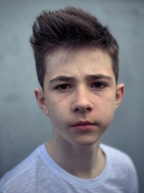 The Challenge by Jerome Fennell