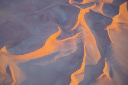 Reaching Out by Richard Boyle