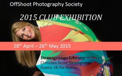 Upload Your 2015 Exhibition Pictures