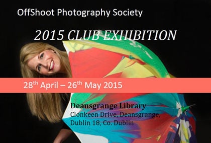 Upload Your 2015 Exhibition Pictures