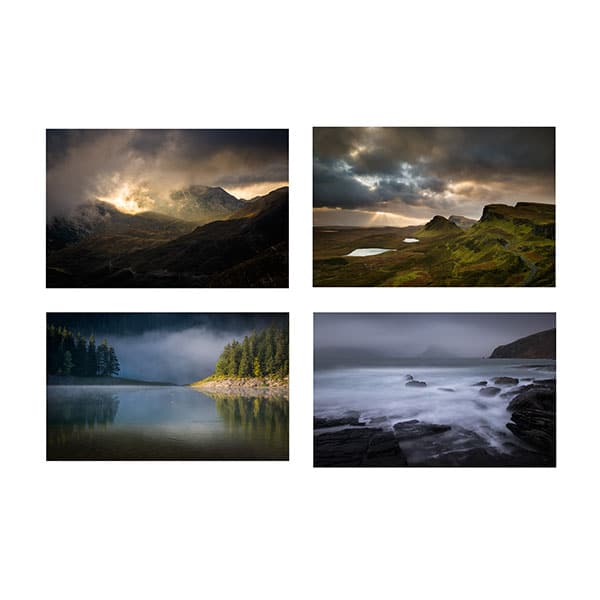 Peter's winning IPPA 2015 Landscape Portfolio