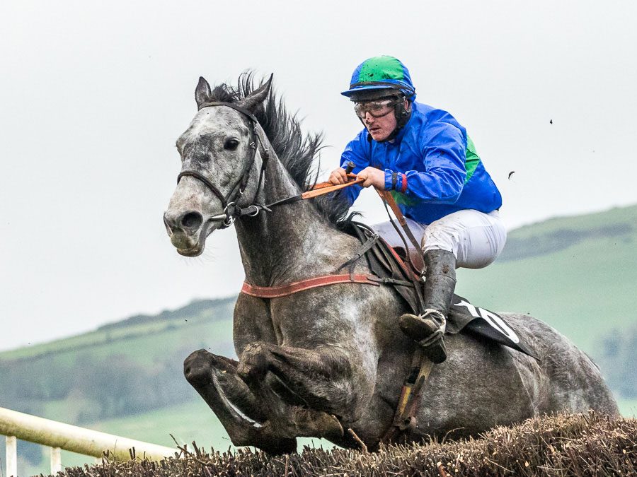Club Outing – Point to Point