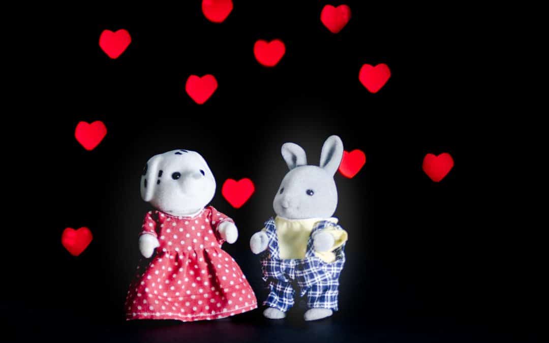 SWM May 2017 – Bokeh Effect
