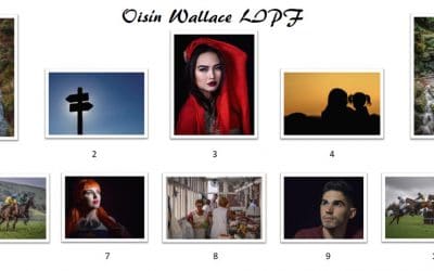 Oisin Wallace – LIPF