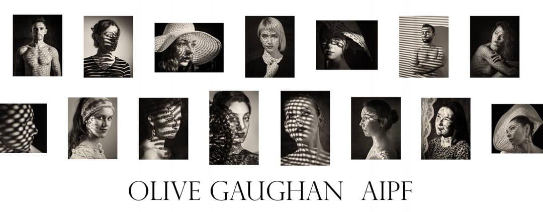 Olive Gaughan – AIPF
