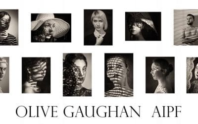 Olive Gaughan – AIPF