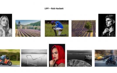 Robert Hacket – LIPF