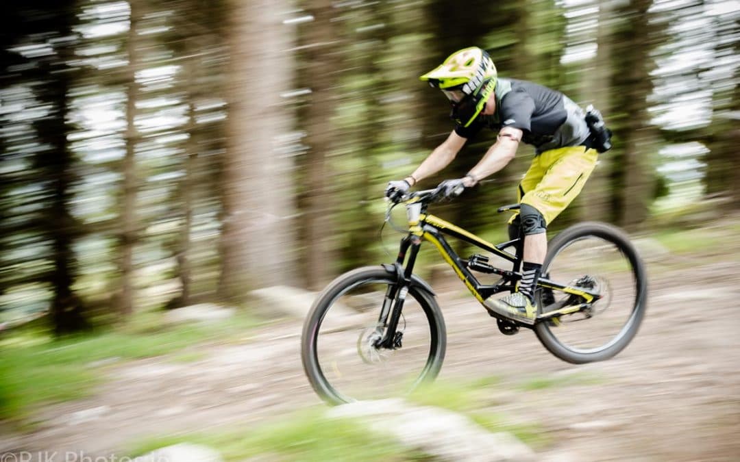 Club Outing – Enduro Mountain Biking