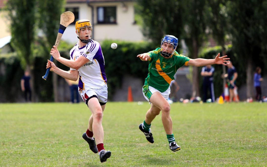 Club Outing – Kilmacud Crokes Hurling