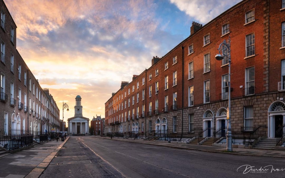 SWM December 2018 – Georgian Dublin