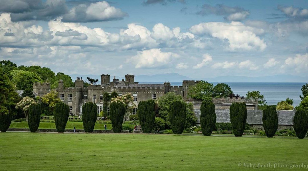Club Outing – Skerries and Ardgillan Castle