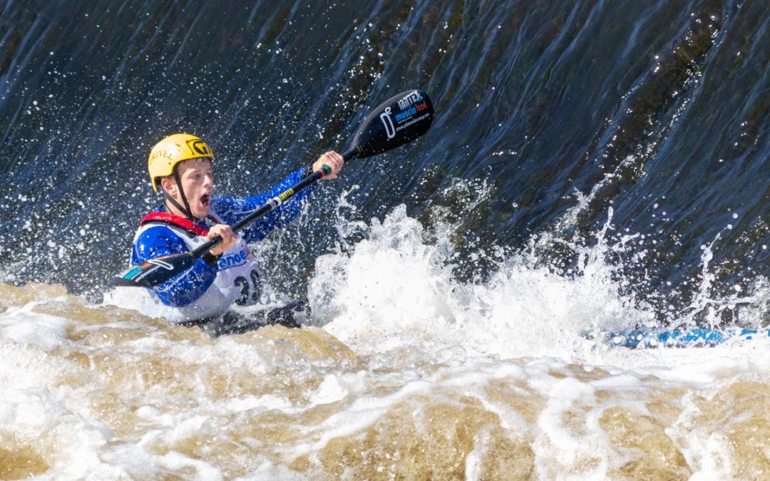 Club Outing – 60th Liffey Descent