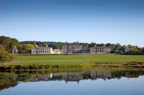 Russborough House