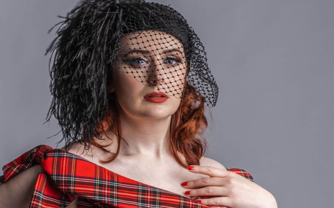 Club Outing – Portrait Masterclass