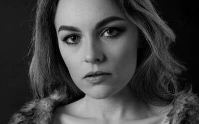 Club Outing – Portrait Masterclass 2
