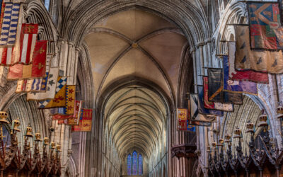 Club Outing – St Patrick Cathederal