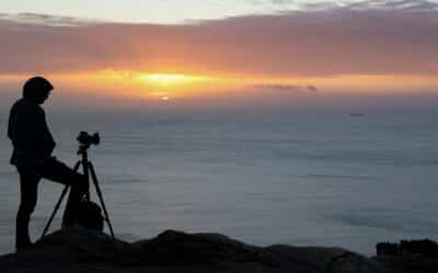 Club Outing – Killiney Hill Sunrise