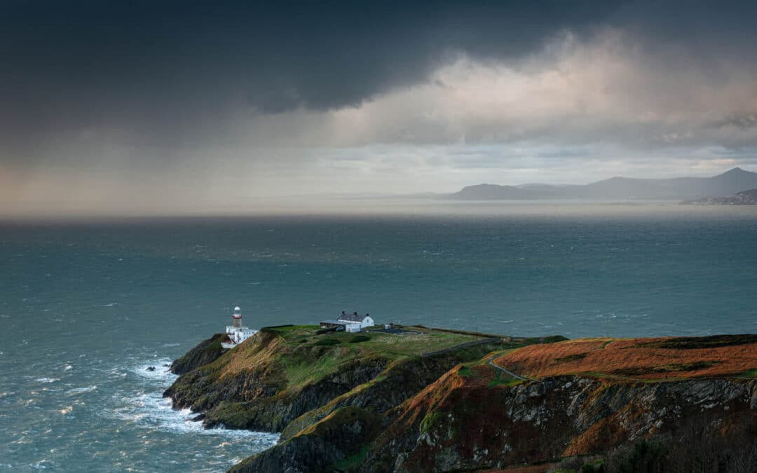 Club Outing – Bailey Light House