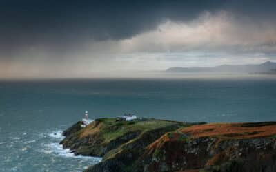 Club Outing – Bailey Light House