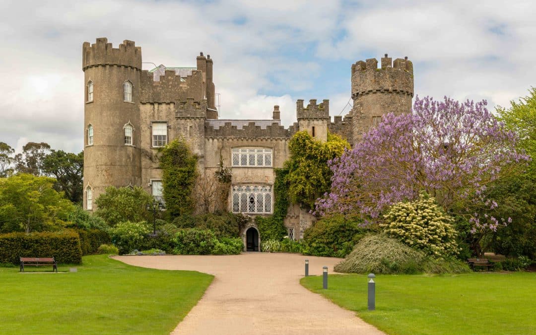 Club Outing – Malahide Castle and Gardens
