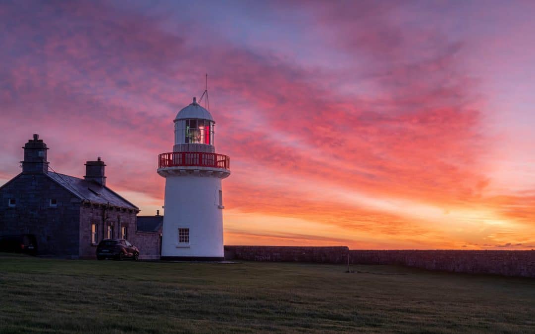 Club Outing – Copper Coast Weekend