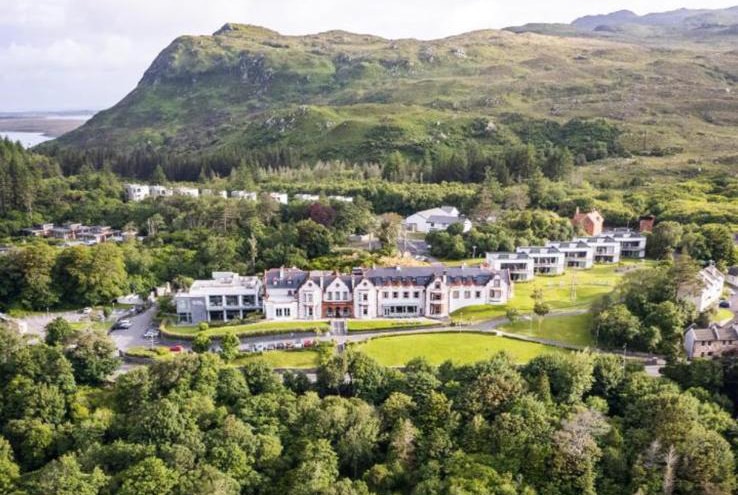 Mulranny Park Hotel