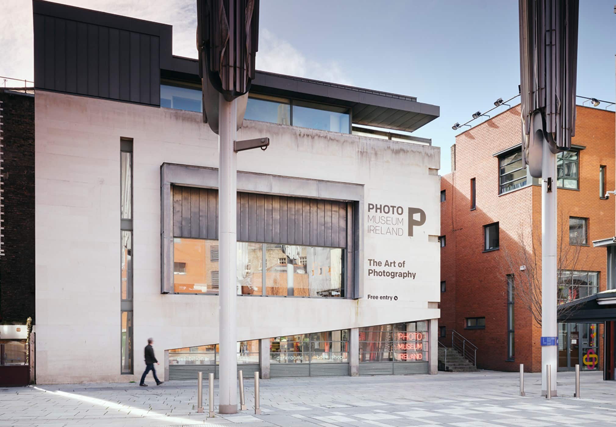 Photo Museum Ireland