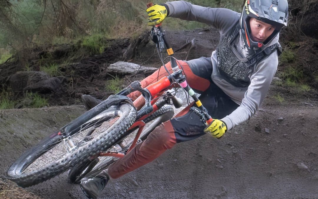 Club Outing – Glencullen Adventure Park Mountain Biking