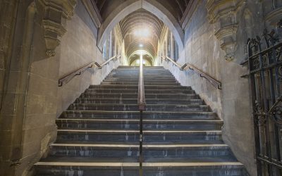 Club Outing – Christchurch Cathedral
