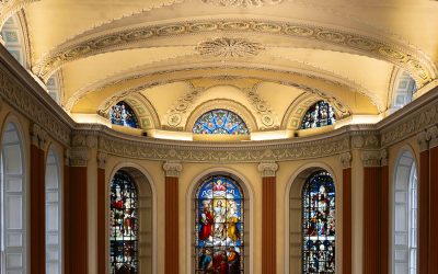 Club Outing – Trinity College