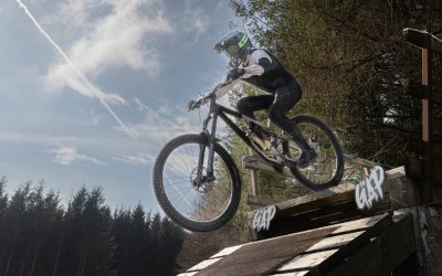 Club Outing – The Gap Adventure Park, Glencullen
