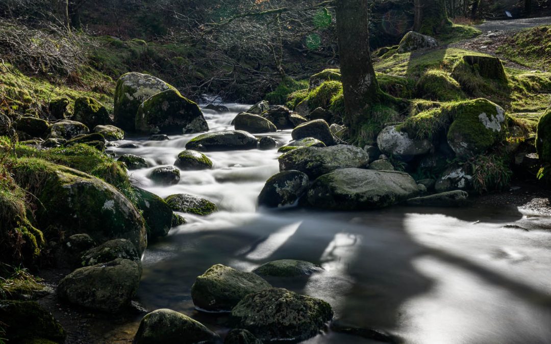 Club Outing – Glendalough & Miners Village