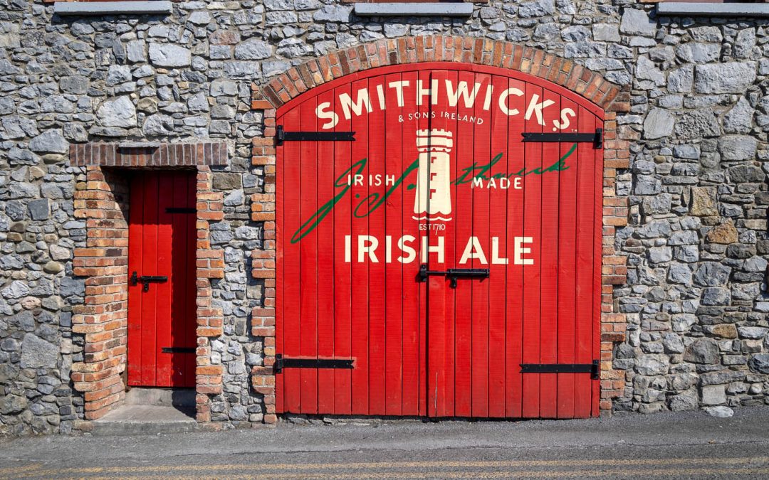 Club Outing – Kilkenny
