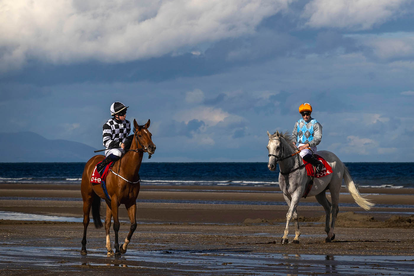 Club Outing - Laytown Races - OffShoot Photography Society