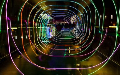 Club Outing – Christmas Lights 2025