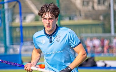 Club Outing – Hockey (Monkstown vs Pembroke)