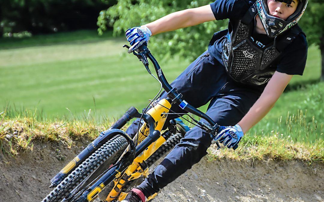 Club Outing – GAP Mountain Bikes